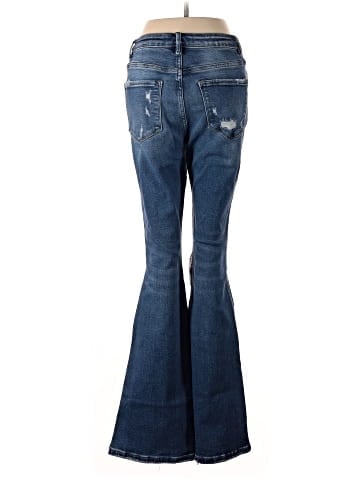 Flying Monkey Jeans (view 2)