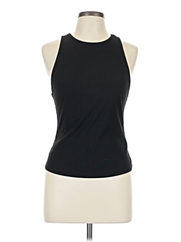 Just Fab Sleeveless Top (view 1)