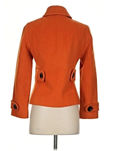 Talbots Wool Coat (view 2)