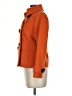 Talbots Orange Wool Coat Size 2 Petite - photo 5