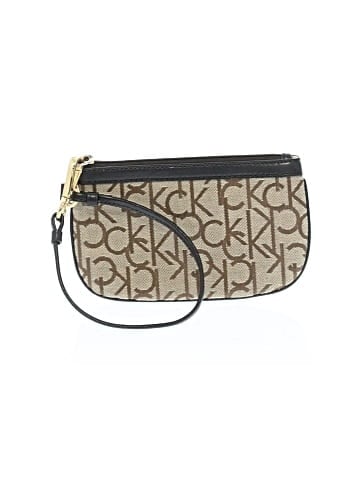 Calvin Klein Wristlet (view 1)