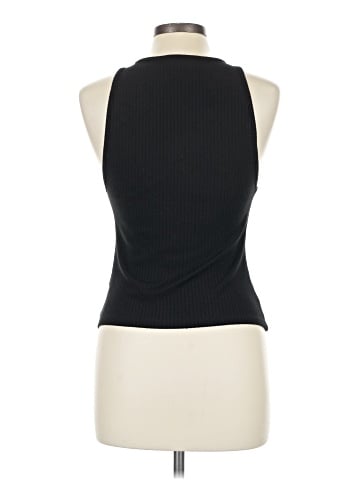 Just Fab Sleeveless Top (view 2)