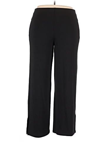SPANX Casual Pants (view 1)