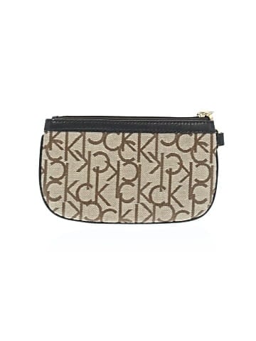 Calvin Klein Wristlet (view 2)