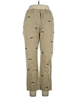 J.Crew Factory Store Khakis (view 1)