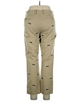 J.Crew Factory Store Khakis (view 2)