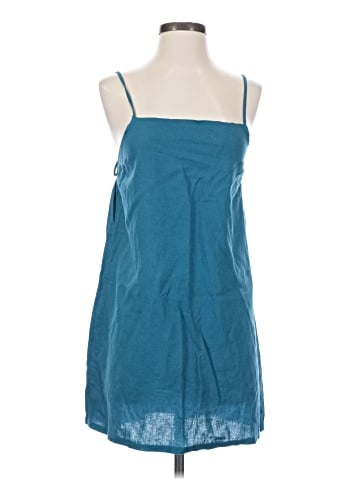Vitamin A Casual Dress (view 1)