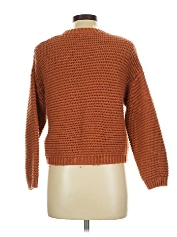 Forever 21 Pullover Sweater (view 2)