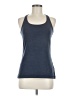 Gap Fit Blue Active Tank Size M - photo 1