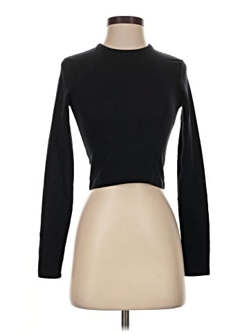 TNA Long Sleeve Top (view 1)