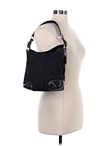 Coach Shoulder Bag (view 2)
