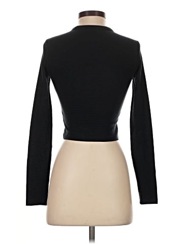 TNA Long Sleeve Top (view 2)