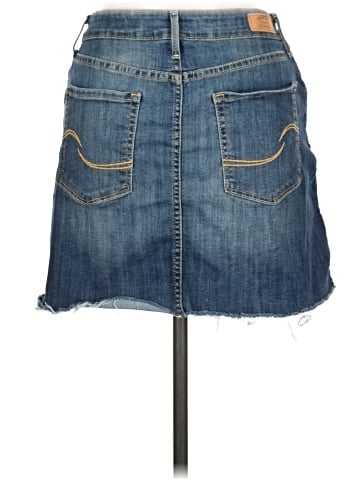 Levi Strauss Signature Denim Skirt (view 2)