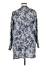 Apt. 9 Blue Cardigan Size XL - photo 2