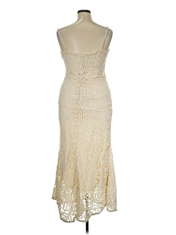 Bardot Cocktail Dress (view 2)