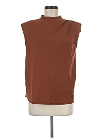 Worthington Sleeveless Top (view 1)