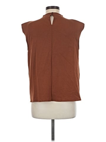 Worthington Sleeveless Top (view 2)