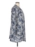 Apt. 9 Blue Cardigan Size XL - photo 4