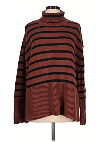 Gap Turtleneck Sweater (view 1)