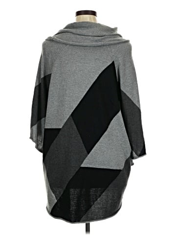 Style&Co Poncho (view 2)