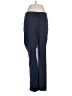 Athleta Solid Blue Active Pants Size 6 - photo 1