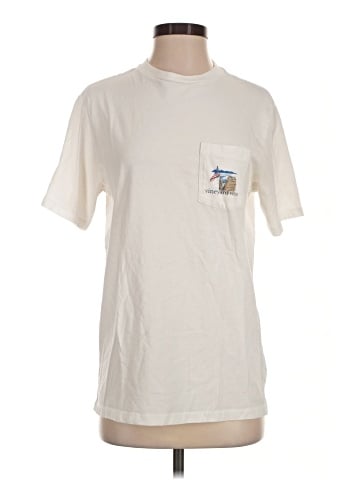 Vineyard Vines Short Sleeve T-Shirt (view 1)
