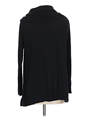 Caslon Turtleneck Sweater (view 2)