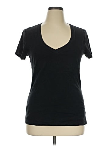 Old Navy Short Sleeve T-Shirt (view 1)