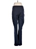 Athleta Solid Blue Active Pants Size 6 - photo 2