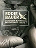 Eddie Bauer 100% Polyester Solid Black Jacket Size M (petite) - photo 6