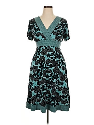 Apt. 9 Cocktail Dress (view 1)