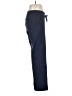 Athleta Solid Blue Active Pants Size 6 - photo 4