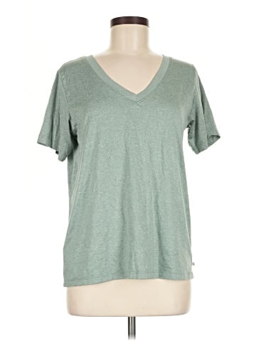 Eddie Bauer Short Sleeve T-Shirt (view 1)