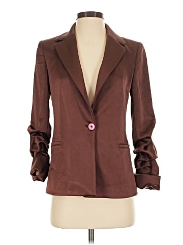 Unbranded Blazer (view 1)