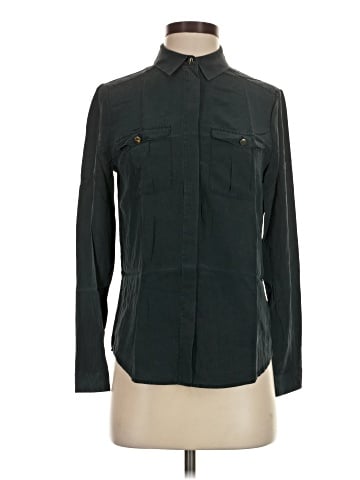 Ted Baker London Long Sleeve Button-Down Shirt (view 1)