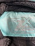ZeroXposur 100% Polyester Solid Teal Jacket Size M - photo 6