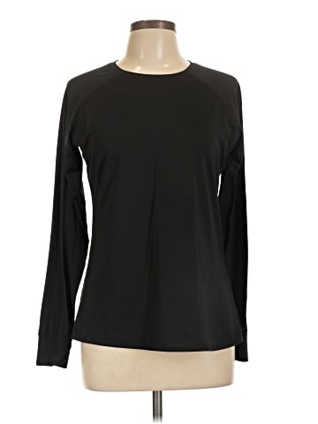 Cuddl Duds Long Sleeve T-Shirt (view 1)