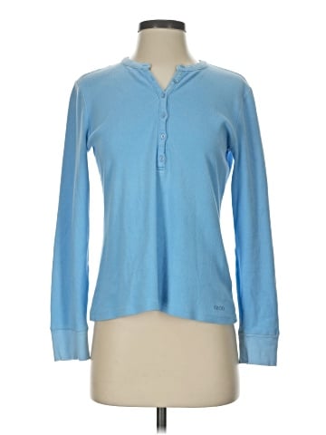 IZOD Long Sleeve Polo (view 1)