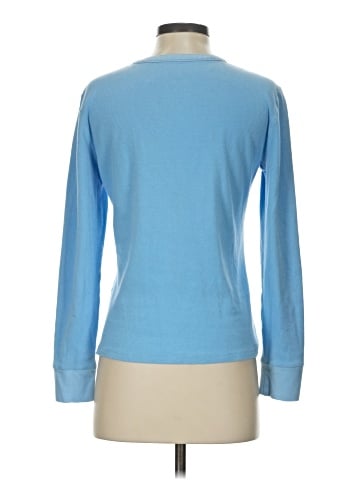 IZOD Long Sleeve Polo (view 2)