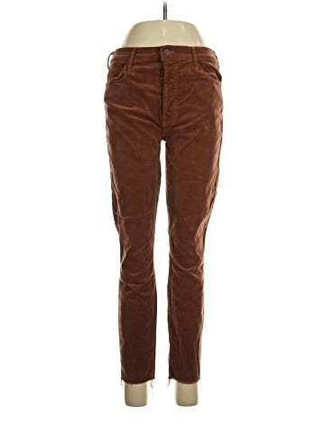 Mother Casual Pants (view 1)