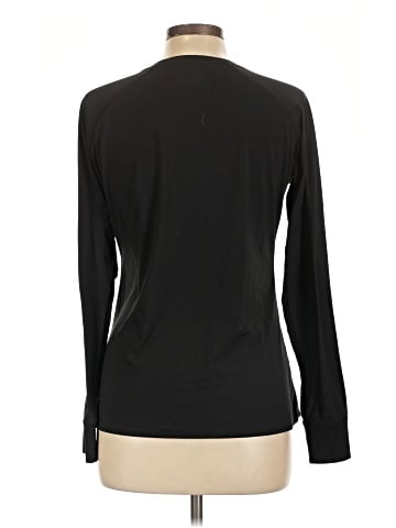 Cuddl Duds Long Sleeve T-Shirt (view 2)