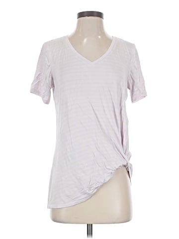 Matty M Short Sleeve Top (view 1)