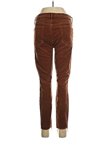 Mother Casual Pants (view 2)