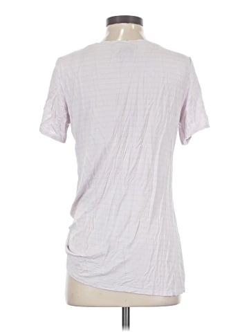 Matty M Short Sleeve Top (view 2)
