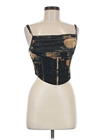 Unbranded Sleeveless Top (view 1)