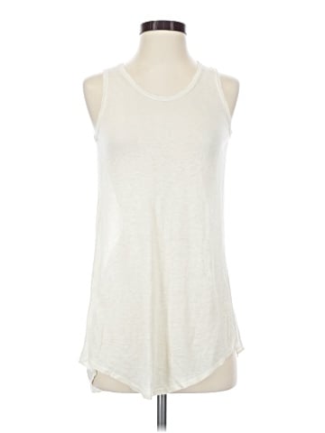 Inhabit Sleeveless Top (view 1)