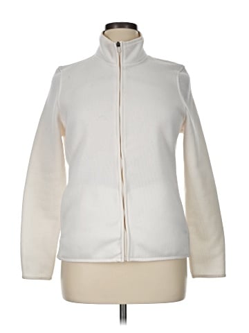 G.H. Bass & Co. Cardigan (view 1)
