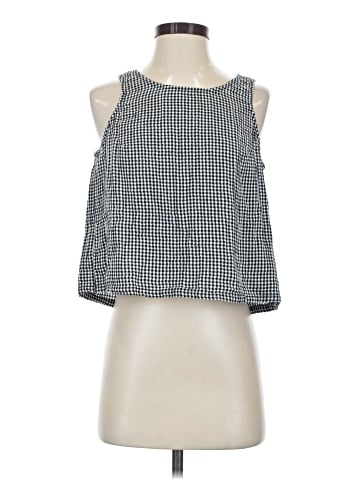 Gap Sleeveless Blouse (view 1)