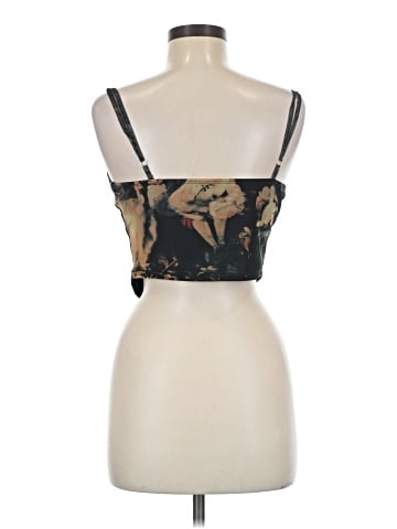 Unbranded Sleeveless Top (view 2)