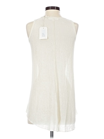 Inhabit Sleeveless Top (view 2)
